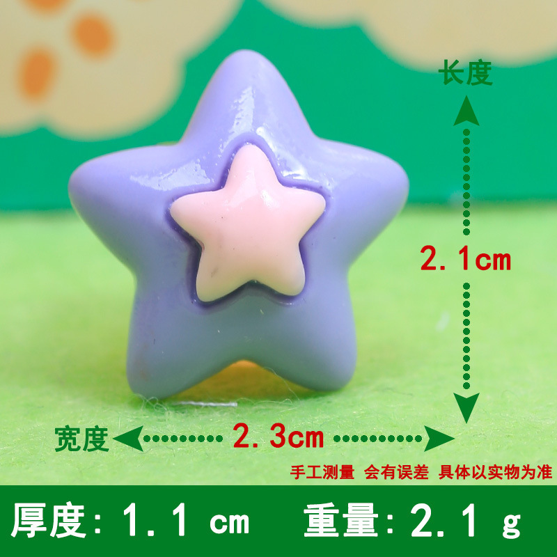 卡通搞怪万圣节幽灵南瓜树脂配件diy饰品发手机壳洞洞鞋鞋扣批发|undefined