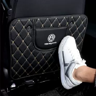 Protector, Anti-Dirt Car Anti-Kick – Chair back anti-kick pad
