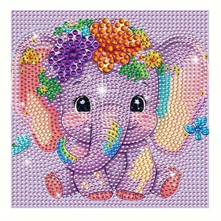 5D�ʯ�L��ˇ�g���b15*15cm��DIY��ͨ�����ʯˇ�g�Rِ�����b