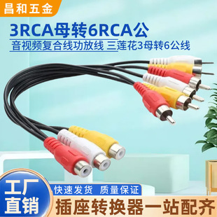 RCA3 ɏ��ĸ�D 6 ����ҕ�l�� ��ĸ����������Ӱ�������B�Ӿ�