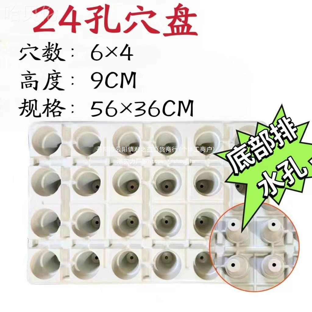 Диск с отверстиями для отверстий с толстыми отверстиями