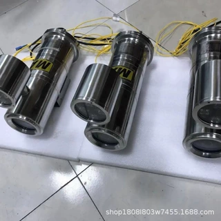 KBA127矿用隔爆型摄像仪厂家直销 200万红外摄像仪海康机芯