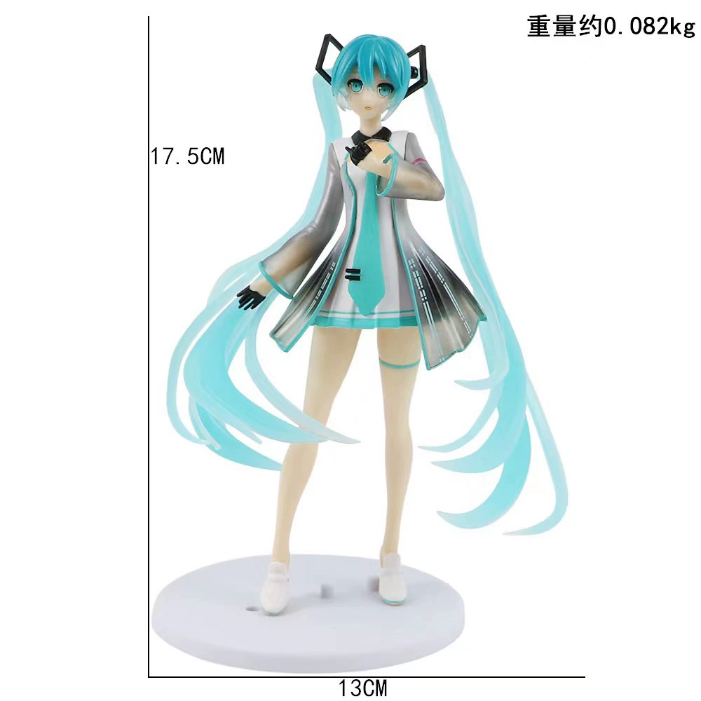 Кубоклядь Cinderella Sleeping Beauty Handiculum Miku Miku Girl Model Girls Gifts Luo Tianyi оптовая продажа