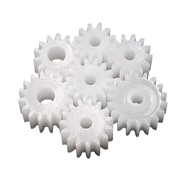 Spot 0.5 Model Plastic POM Gear Subdivy 7 8 9 10 11 12 13 14 15 18…