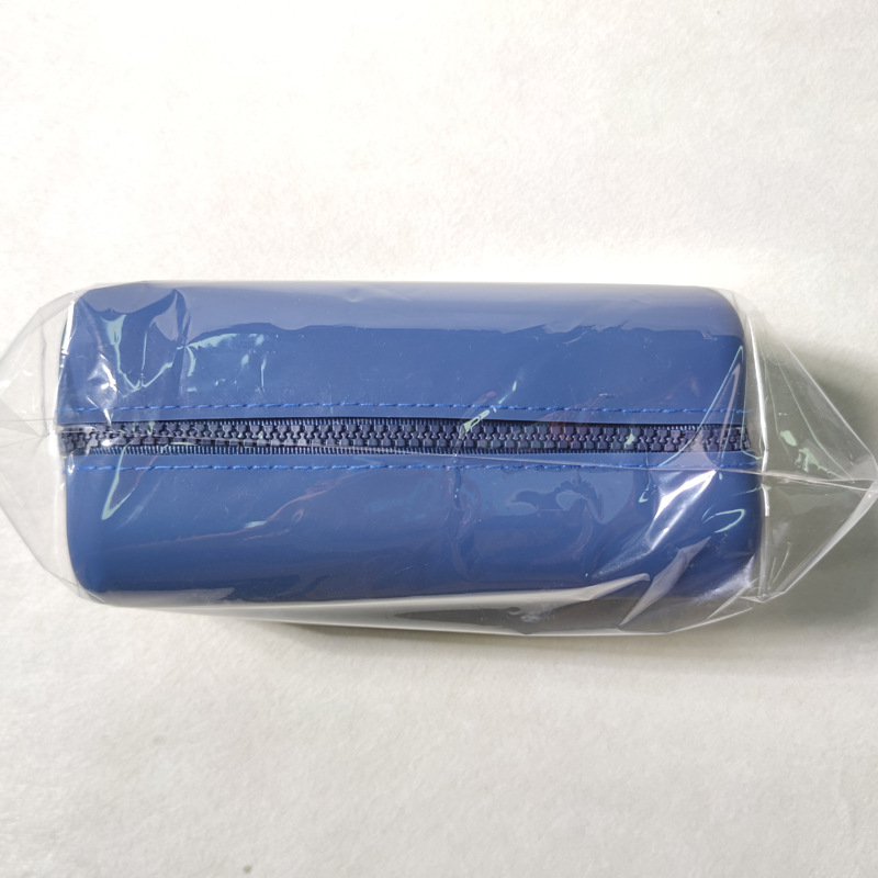 진한 파란색 직사각형 18*9*9CM t