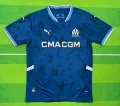 24-25 Marseille Away