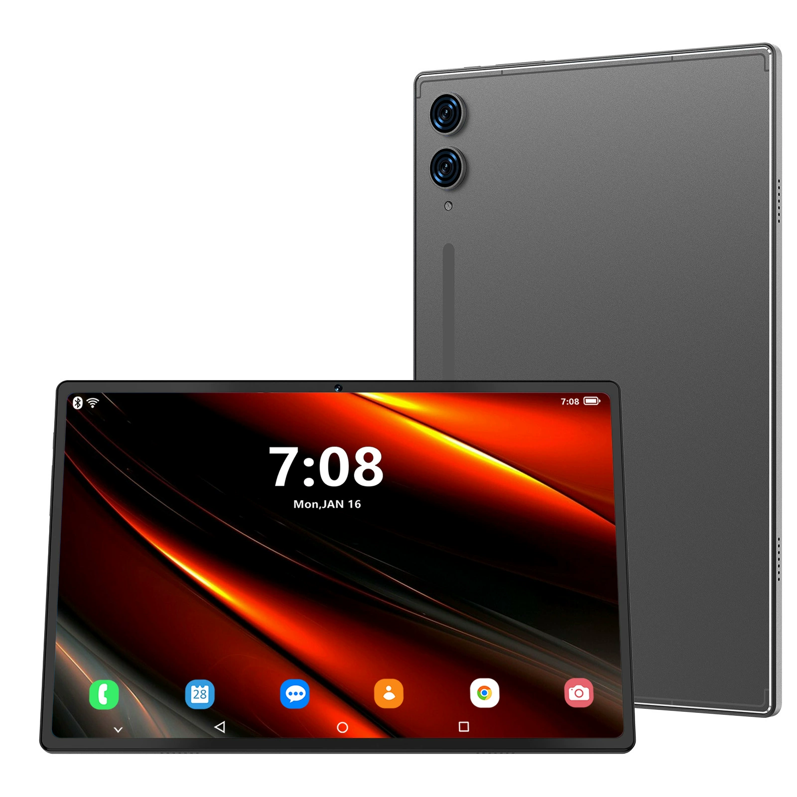 Планшет-ноутбук Pro S10, 32 ГБ, 3G, Android