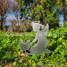 Angel Garden Stakes �羳�¿������ʹ�o���Ĺ���ز廨�@�b�