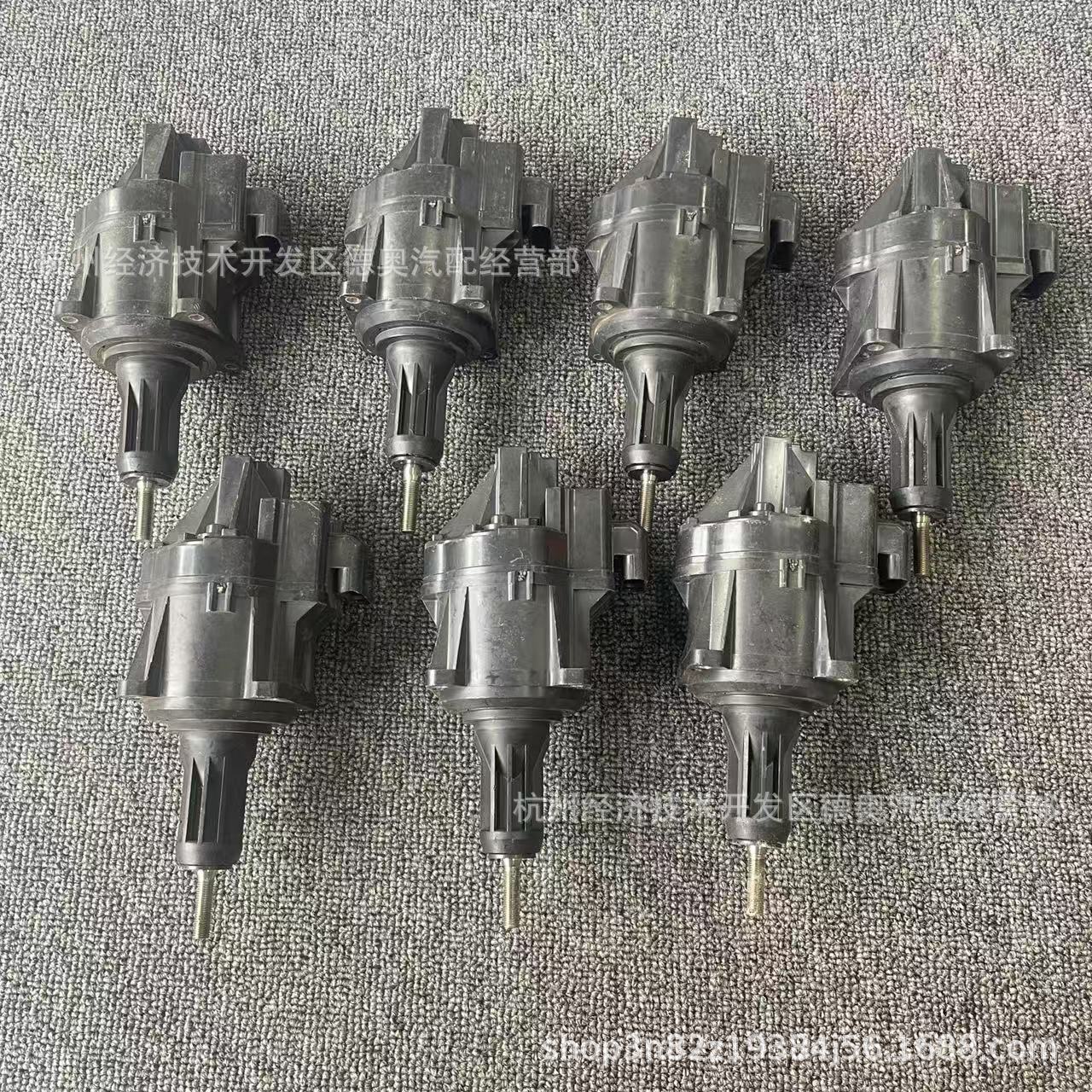 Applicable BMW Supercharger Electromagnetic Valve 1165764927502 11657649275 B48 N55 B38