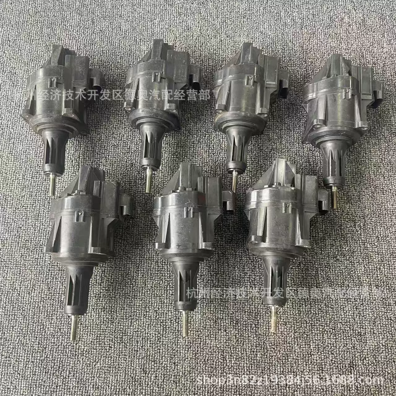 Применимо BMW усилитель электромагнитный клапан 1165764927502 11657649275 B48 N55 B38