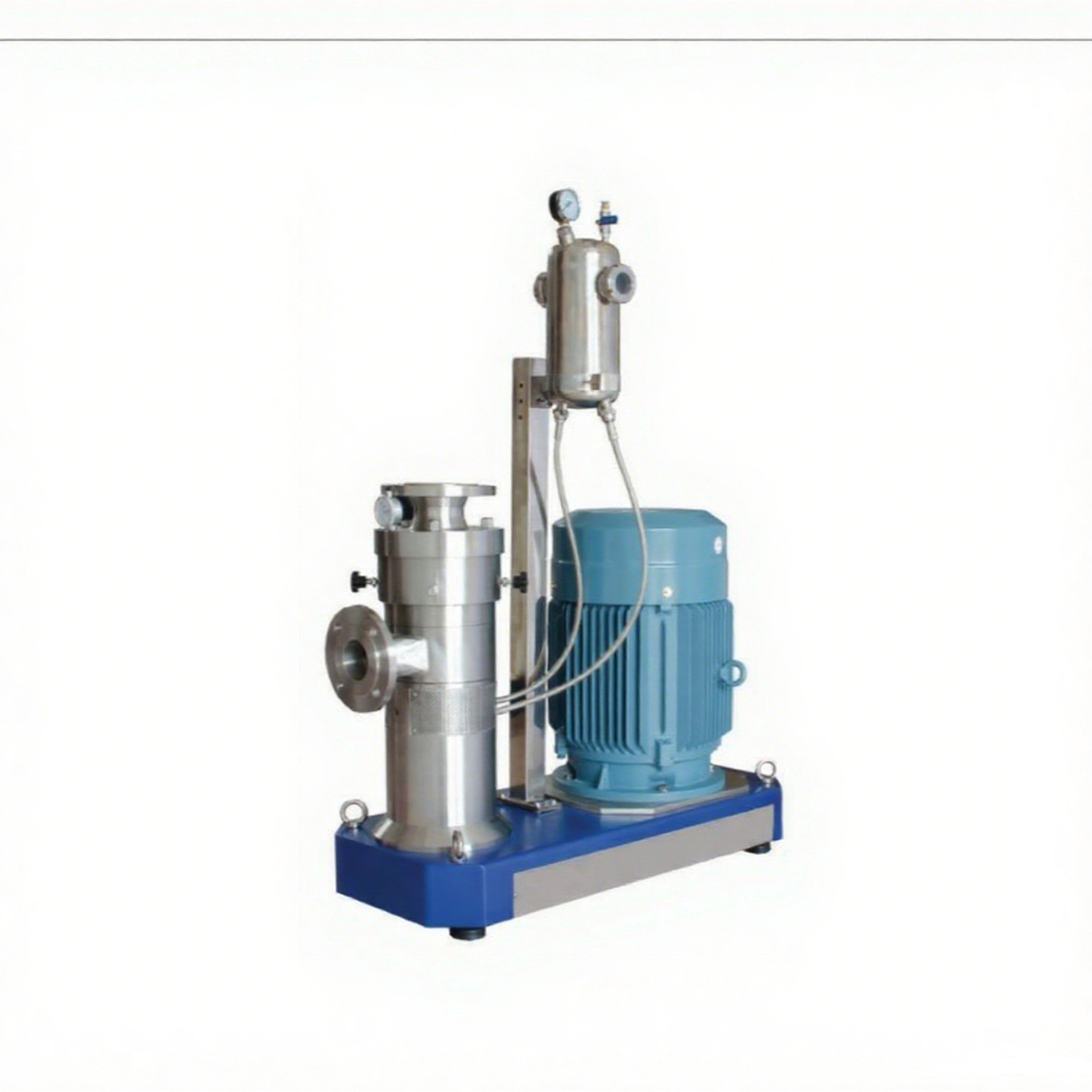 无机变色材料微胶囊胶体磨