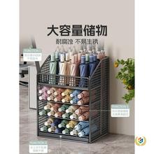 ✅雨伞架收纳架家用酒店大堂商用雨伞收纳桶门口放置挂放伞架