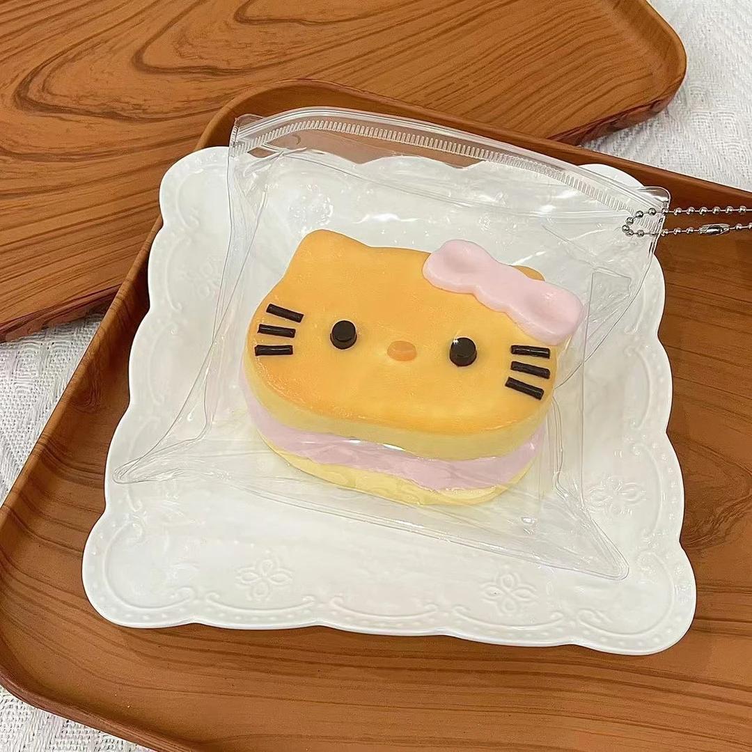 kt 샌드위치 카라멜 컬러 (190g)