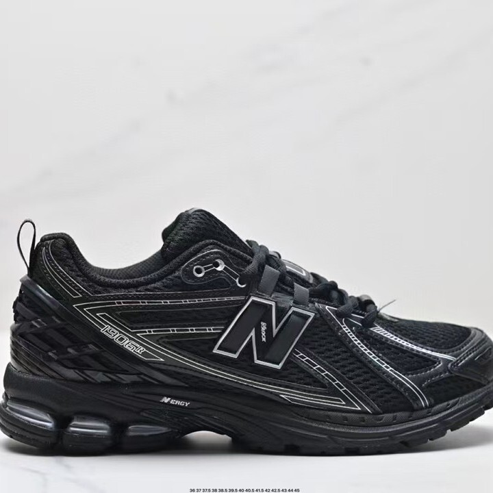 莆田靴 nb1906R オールドシルバーホワイトオリジナルグレーダッドランニングシューズメンズ外国貿易スポーツシューズメッシュシューズ|undefined