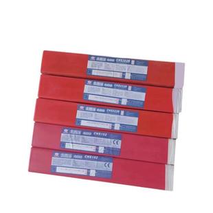 Atlantic stainless steel welding rod CHS002LT white steel welding rod pressure equipment