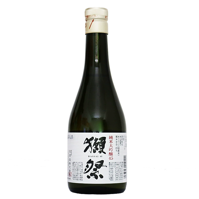 Genuine licensed otter festival 45/39/23 Four cents, two -pointers, three -pointers, three -pointers, pure rice big yin wine wine 1800ml