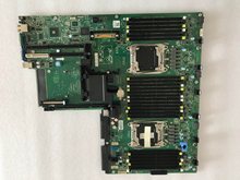 R630 服务器主板拆机 X99 2011针 0CNCJW 02C2CP 086D43