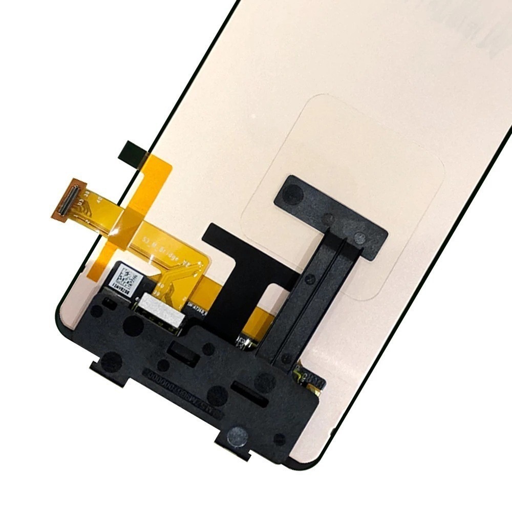 Aplicable a Samsung A73 5G A736 Pantalla táctil interior y exterior Pantalla LCD Asamblea LCD