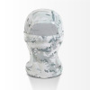 Camouflage helmet for cycling, windproof scarf, medical mask, sun protection