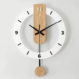 挂钟、壁钟;现代装饰画;闹钟、台钟