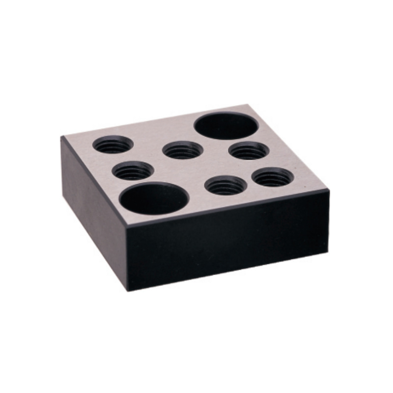 SU05 方形垫块 LEAVE 模组化治具夹具台湾昱暐昱伟