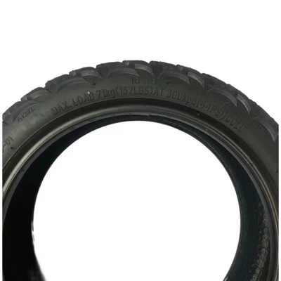 Yolsuzluq şinləri tire cross-country tire thickened