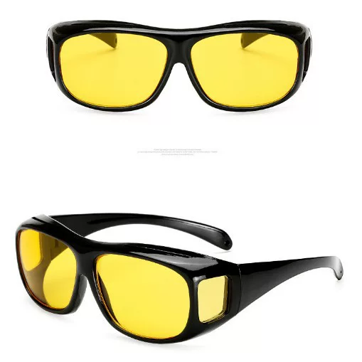 Sports windproof universal night sunglasses