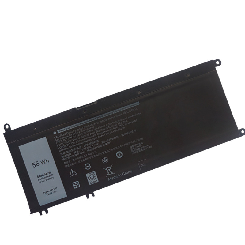 33Ydh Battery for De11 Latitude 3380 3480 3490 3590 3580 Ins