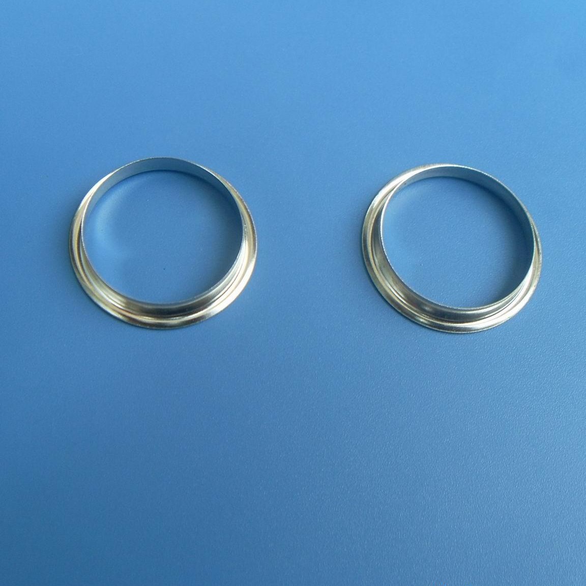 东莞耀升厂家直销电子紧固件介子 五金垫片配件 插头片 钣金折弯