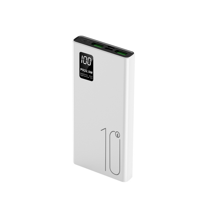 パワーバンク 20000 mAh 超大容量急速充電 Xiaomi Huawei Apple に適したコンパクトでポータブルなモバイル電源|undefined