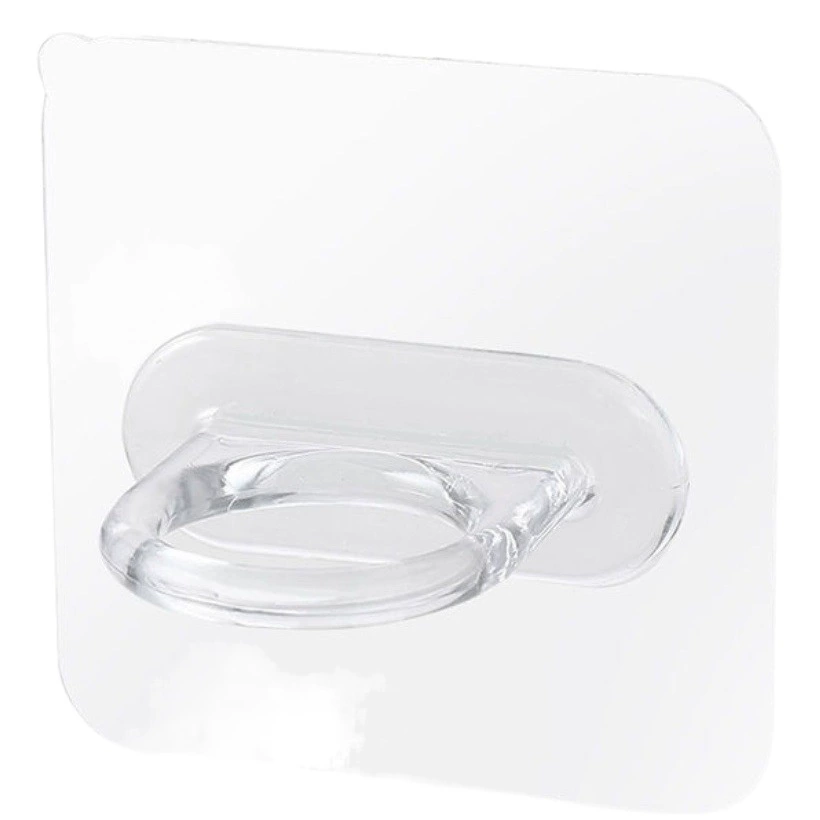 Крючок для кольца многофункциональный липкий крючок Настенный стеллаж для хранения в ванной круглая наклейка кухонный крючок оптом