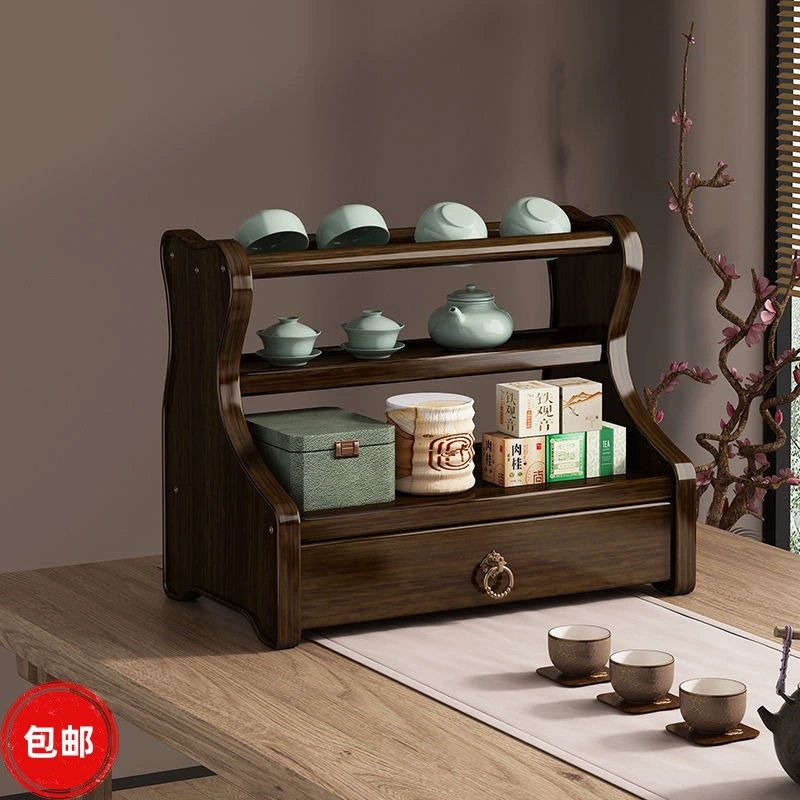 Подставка для подставки для подставки для чайных принадлежностей подставка для чайных принадлежностей.