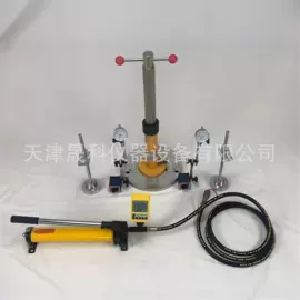 其他仪器仪表;测定仪;沥青试验仪器