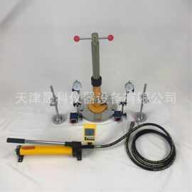 K30平板载荷测试仪 K60平板载荷测定仪厂家现货供应