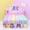 24 Sakura Sanrio blind boxes (with keychain)
