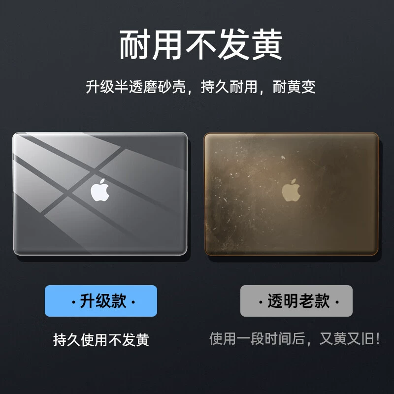 Apple ноутбук, защитный чехол, macbook