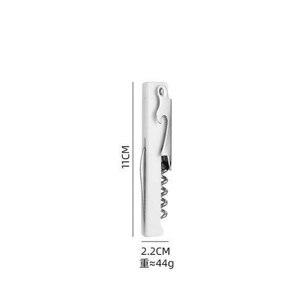 Bottle opener