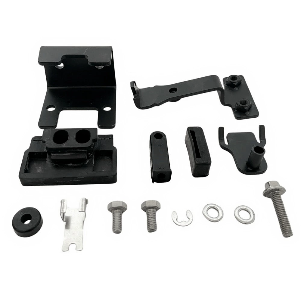 Набор аксессуаров для лодочного бункеров дистанционного управления 6G8-48501-03 для Yamaha 9,9 л.с.