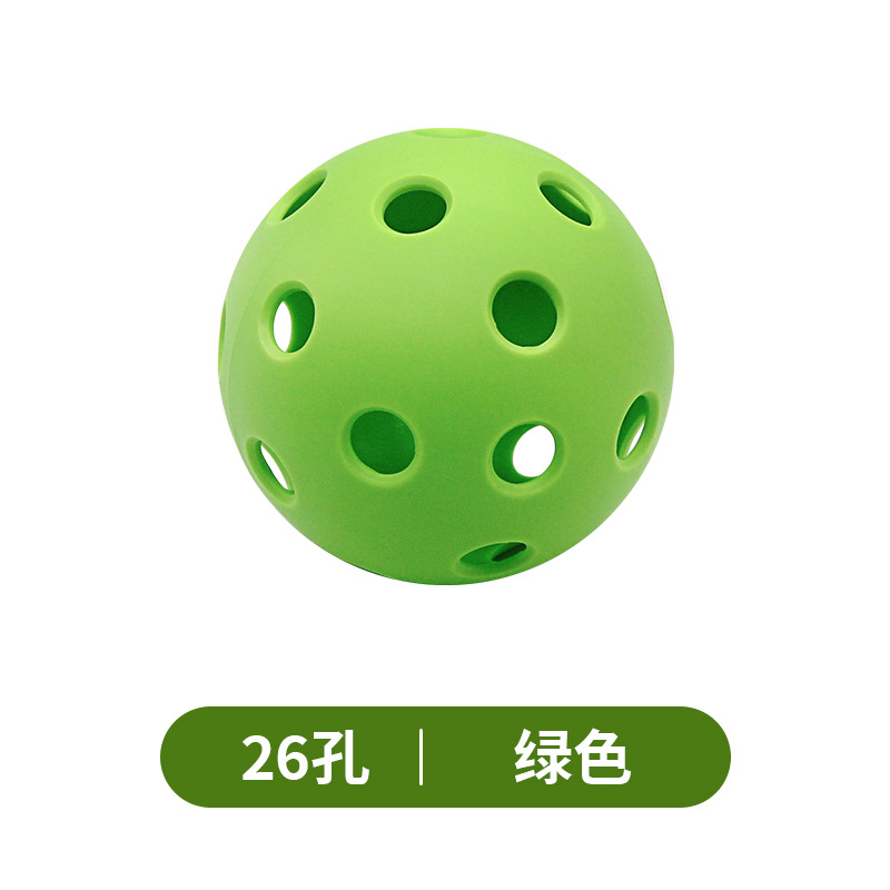 피클볼 다크그린 26홀(실내)