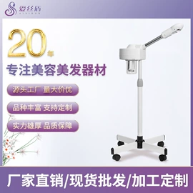 美容喷雾仪;焗油帽;其他美容仪器