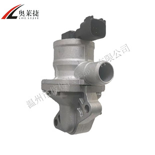 EGR�y�U��ѭ�h�y14845-AA220 139200-3271�m���˹����