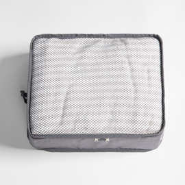 9V7T【三件套】旅行收纳袋套装良品风行李箱衣物内衣整理分装旅游