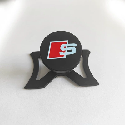 Navigation Gravity Bracket Strong Magnet | Other Automotive Interior Supplies - a3-magnet-s-standard-bracket-black-large-strong-magnetic-note-to-no-standard
