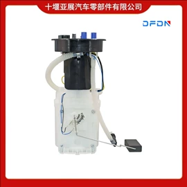 其他发动系统;油泵、油嘴;活塞/活塞环