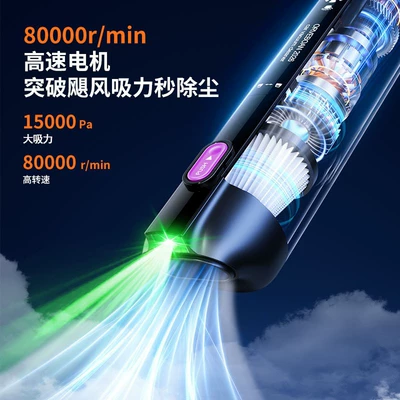 New cross-border car vacuum: Tozsoranlar