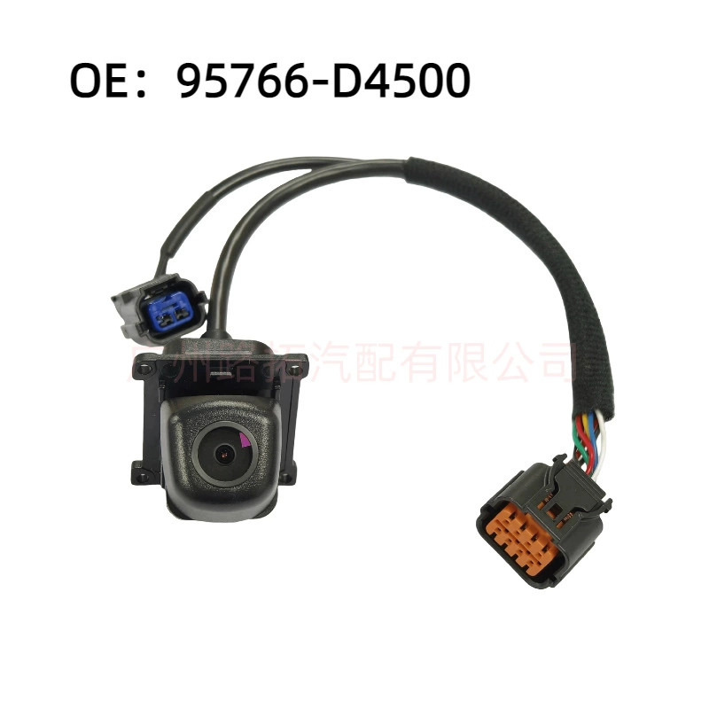Совместимая современная вспомогательная камера CCTV, D4500, годы 2016-2020