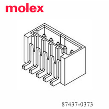 ��100����MOLEX874370373Ī��������������87437-0373