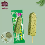 2024新品美怡乐粒豆棒冰红豆冰淇淋绿豆冰激凌雪糕冰棍冰棒整箱批