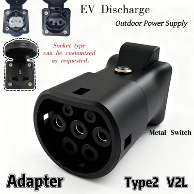 Elektrikli avtomobil şarj stansiyaları — New Energy Electric Vehicle Ev