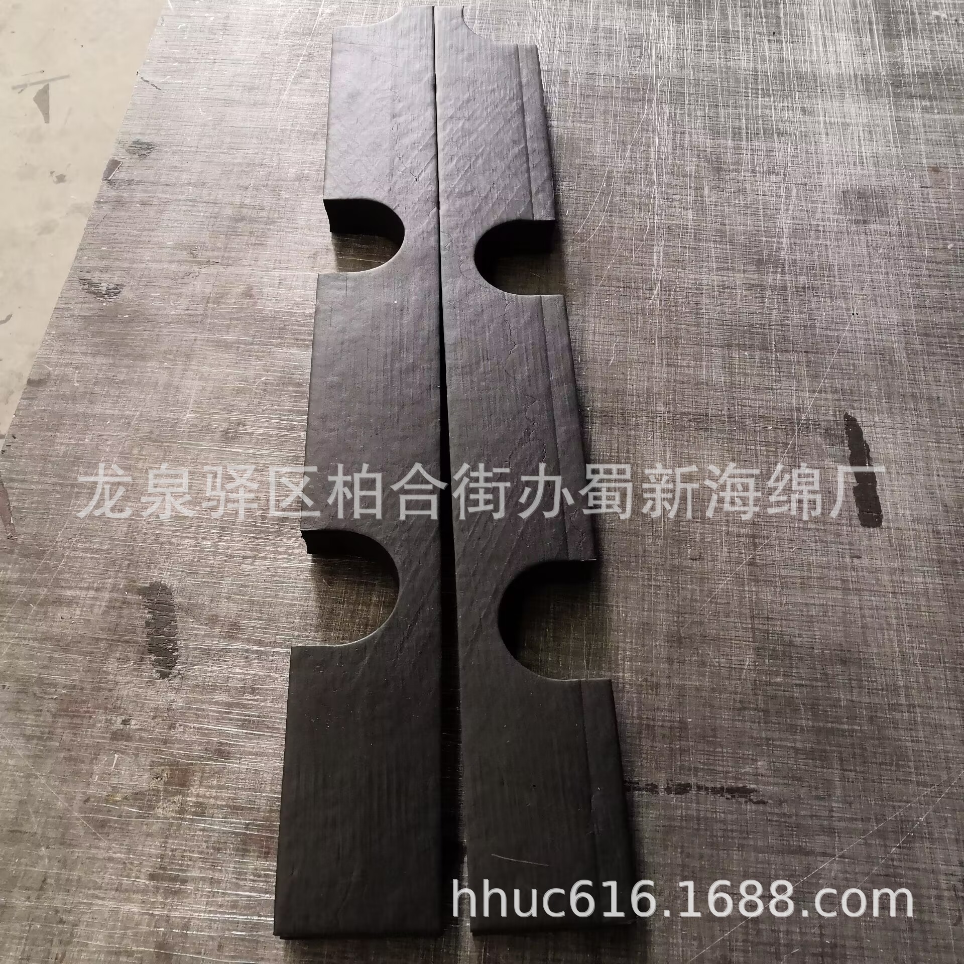 供应器具抗压内衬EVA泡棉/器具抗震EVA卡条/器具内卡防撞eva泡沫